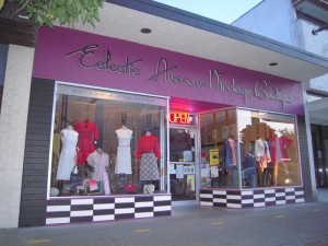 storefront